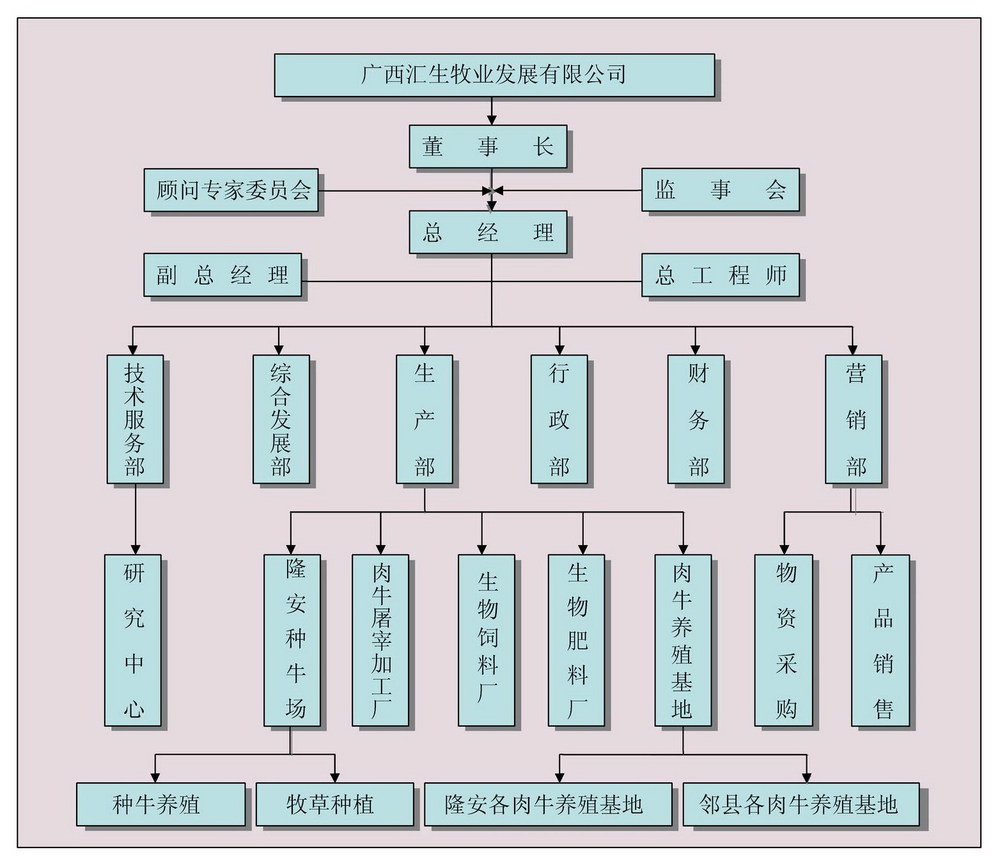 组织架构